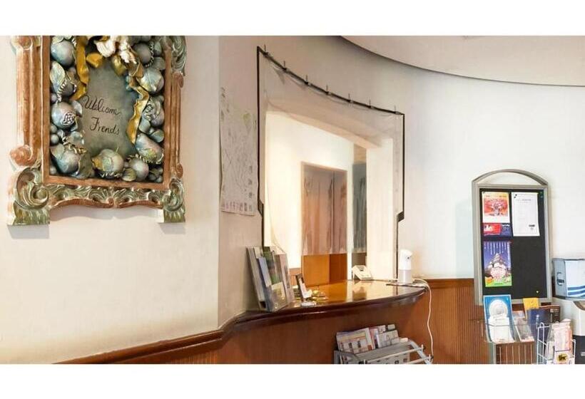 스탠다드 스튜디오, ｈｏｔｅｌ ｐｏｓｈ   Vacation Stay 55598v