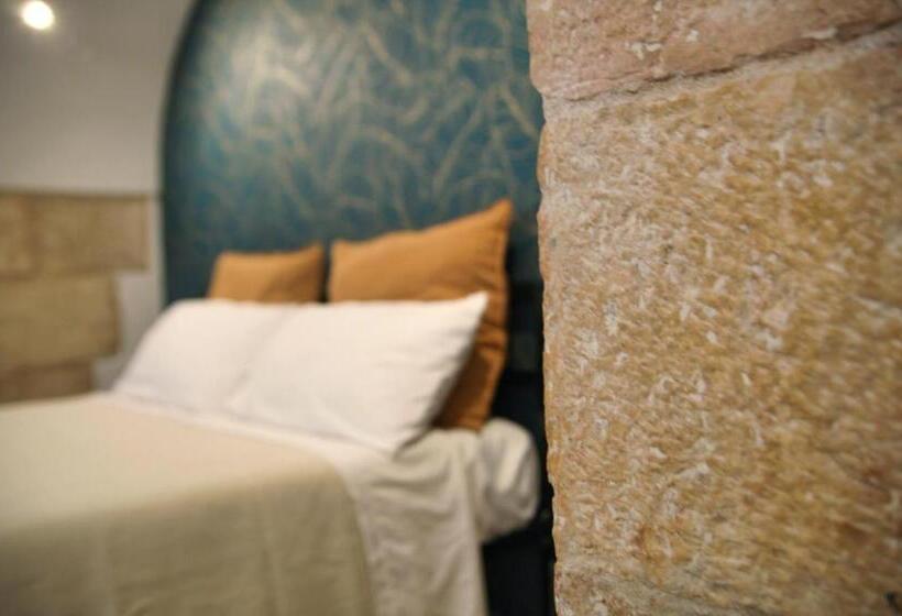 اتاق لوکس, Appartamento Maison De Ruelle
