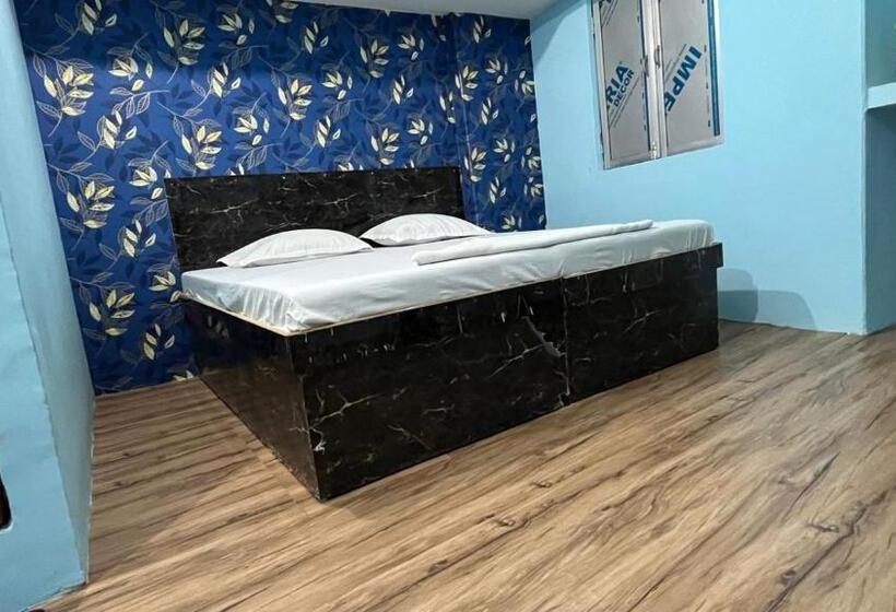 Номер Стандарт, Krishna P. Guest House