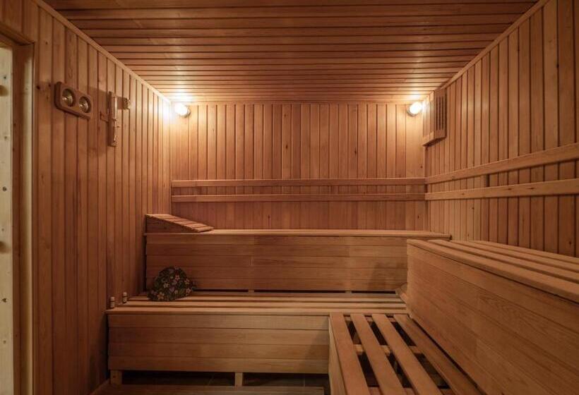 Дом 1 Спальня, The Pine Levochevo   Guesthouse And Coworking Space