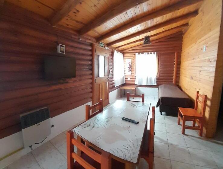 Апартаменты 1 Спальня, Cabañas Samay
