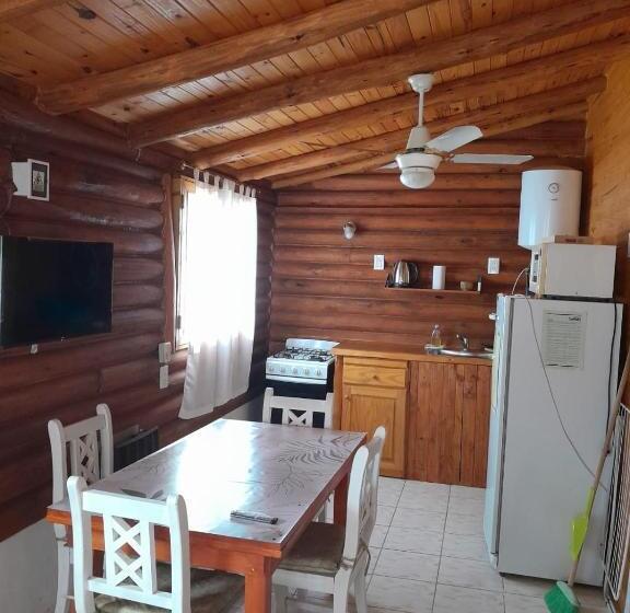 Апартаменты 1 Спальня, Cabañas Samay