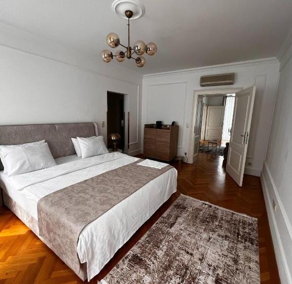 테라스 스위트, Atik Hotel Vienna