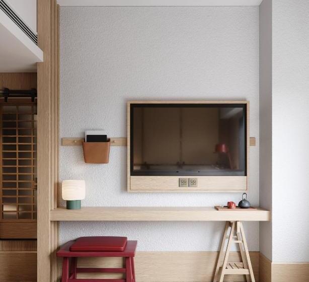 スーペリアールーム, Nozo