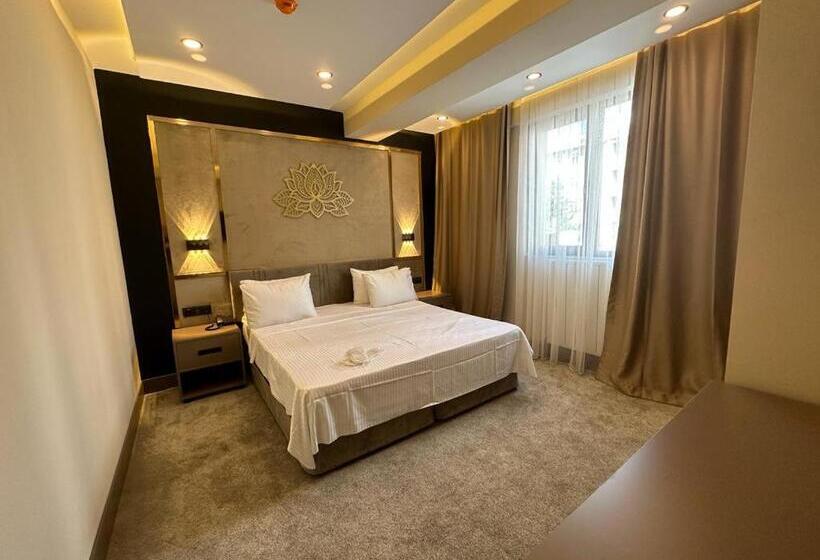 经济房, Istanblu Hotel Atasehir