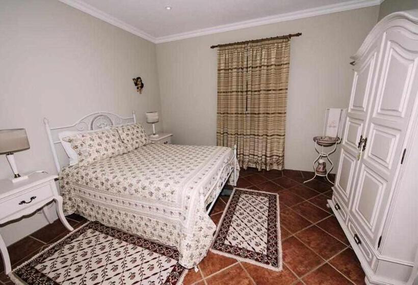 Дом 3 Спальни, Outeiro Do álamo Casa Paradise T3