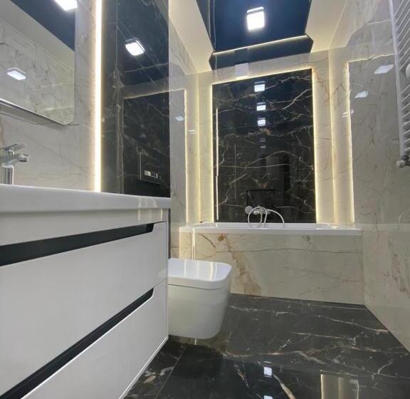 اتاق استاندارد چهار تخته, Prospekt 1
