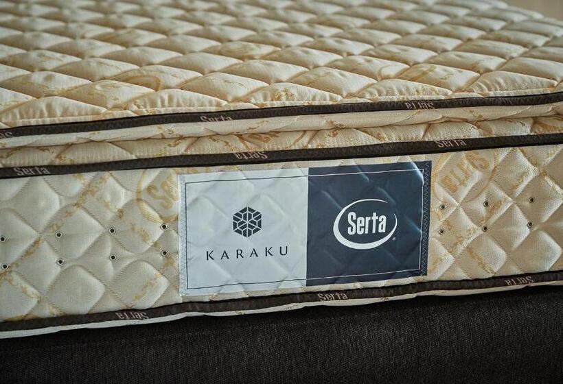 اتاق لوکس, Atami Izusan Karaku