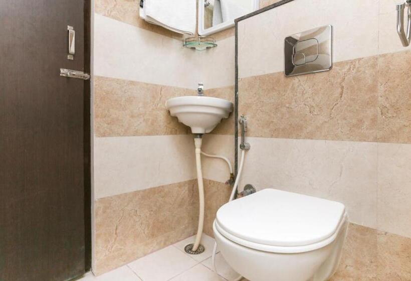 اتاق استاندارد, Habitat Comforts
