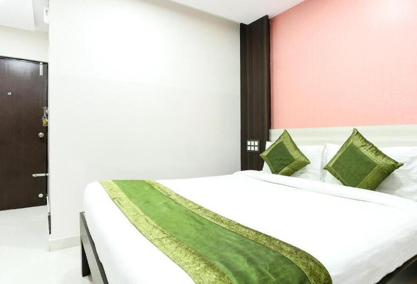 اتاق استاندارد, Habitat Comforts