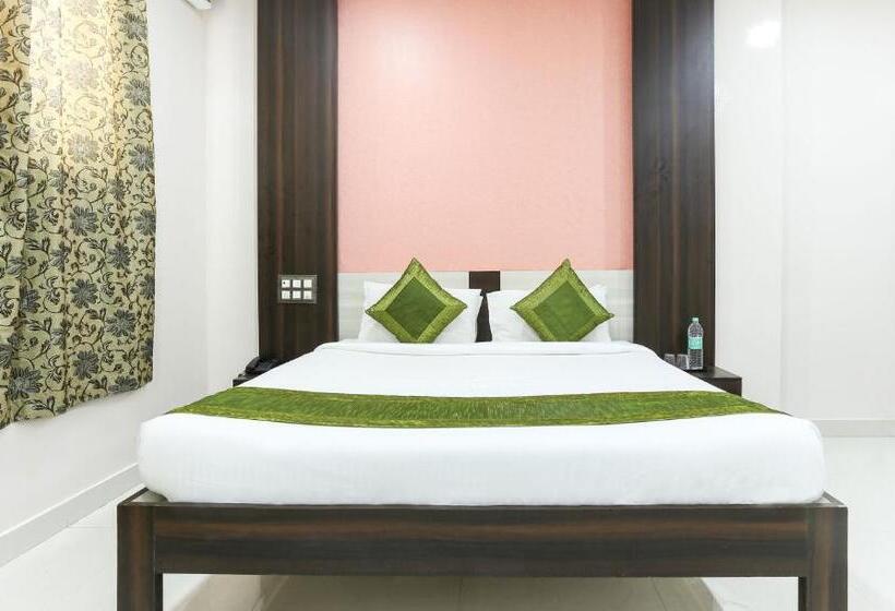 اتاق استاندارد, Habitat Comforts