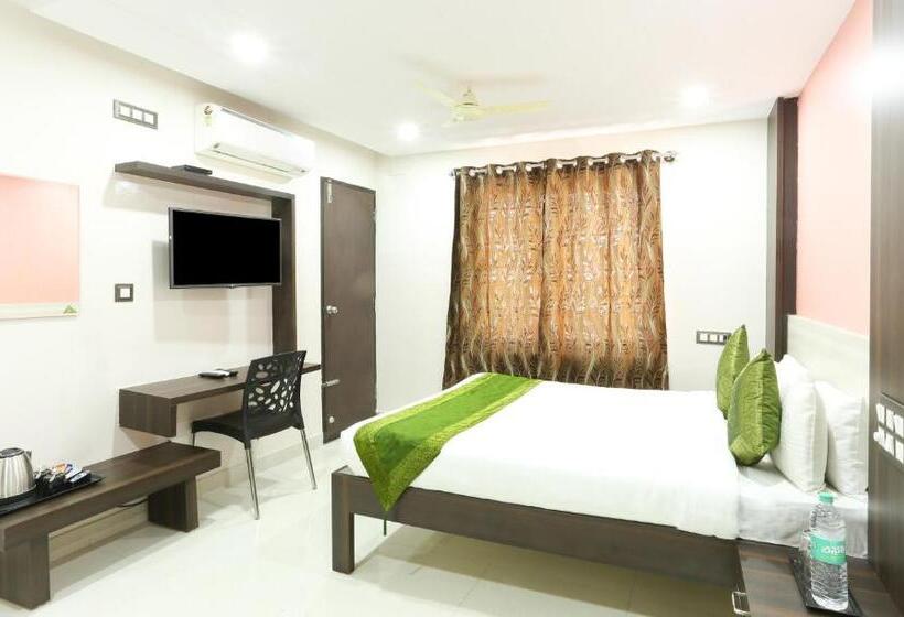 اتاق لوکس, Habitat Comforts