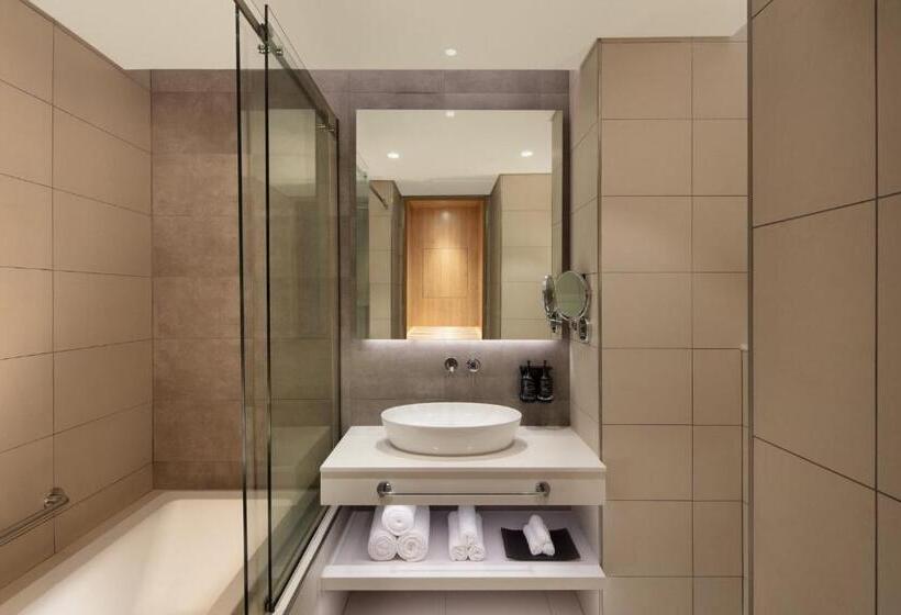 اتاق پرمیوم, Holiday Inn Dubai Business Bay, An Ihg