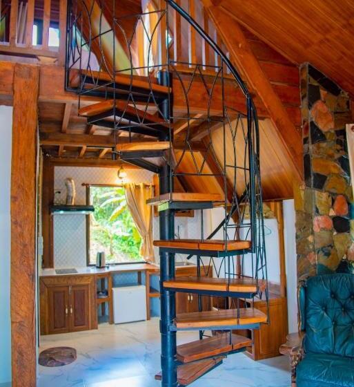 Шале Superior 1 Спальня, Ban Kaew Mo Ra Glamping & Restaurant