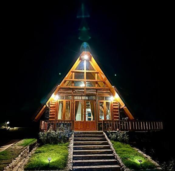 Шале Superior 1 Спальня, Ban Kaew Mo Ra Glamping & Restaurant