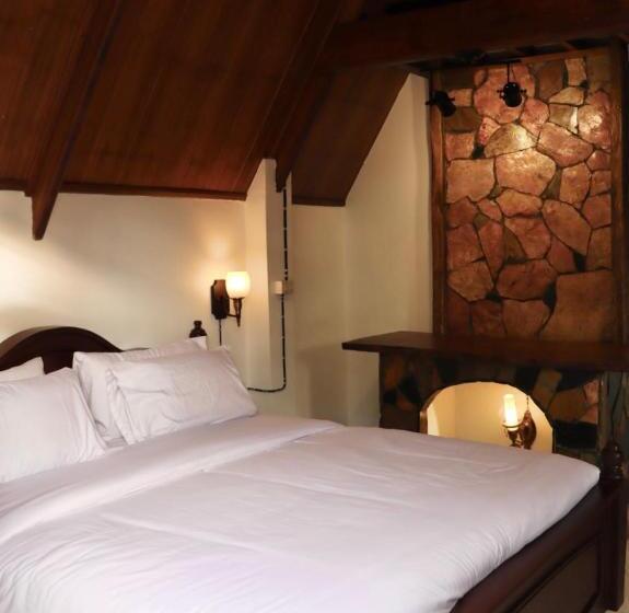 Шале Superior 1 Спальня, Ban Kaew Mo Ra Glamping & Restaurant