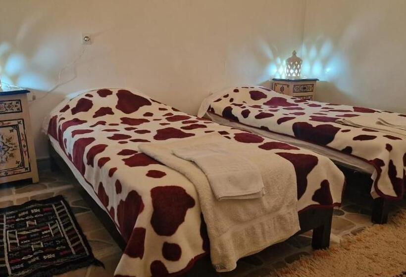 Номер Стандарт, Chez Kossai Atlas Farm