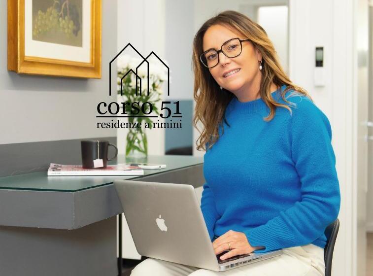 استودیوی استاندارد, Corso51 Suite Apartments