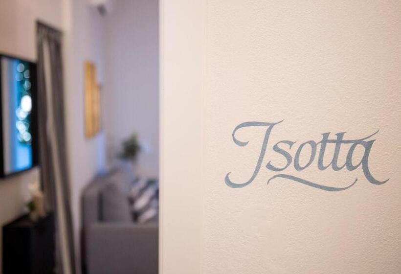 آپارتمان 1 خوابه با بالکن, Corso51 Suite Apartments