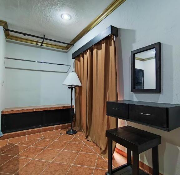 스탠다드 룸, Hostal Ixchel   Wifi, Hot Water, Ac, In Valladolid Downtown