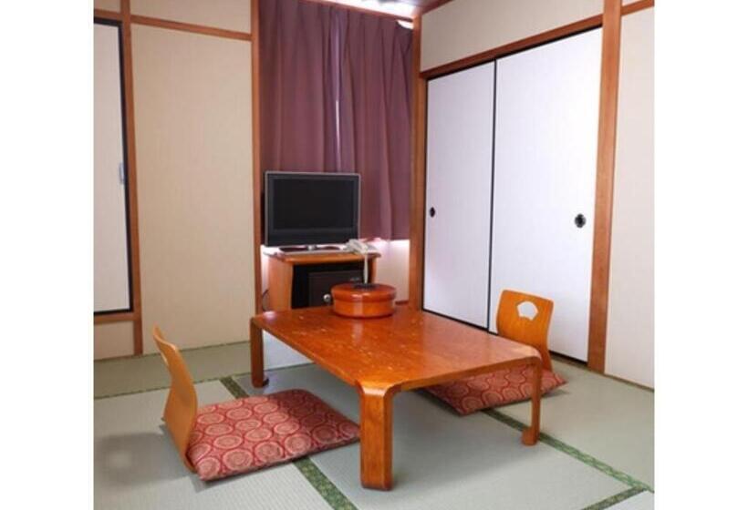 استودیوی استاندارد, Aji No Yado Michishio   Vacation Stay 93780v