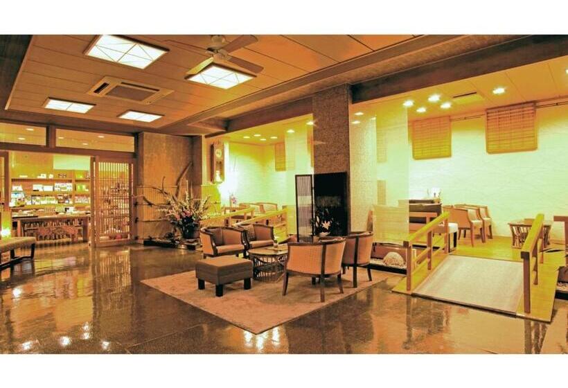 استودیوی استاندارد, Aji No Yado Michishio   Vacation Stay 93780v