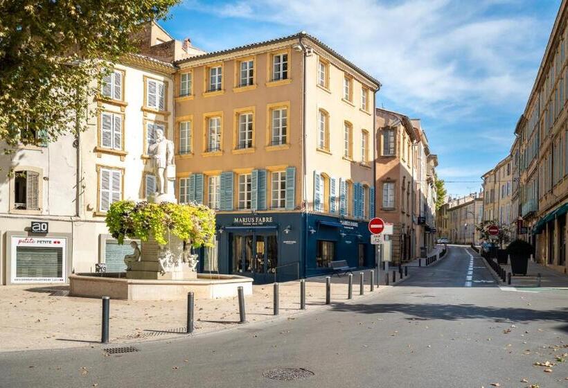 Люкс 2 Спальни, La Réserve De Salon De Provence