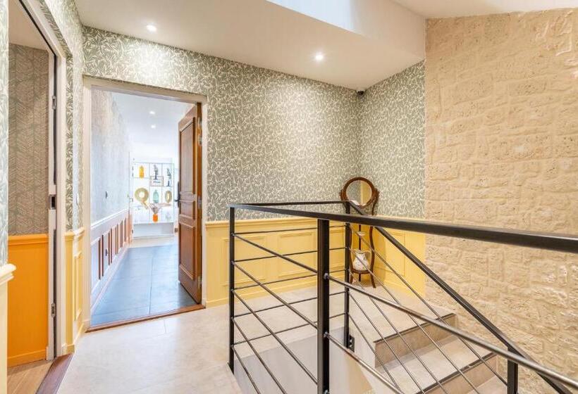 Люкс Superior, La Réserve De Salon De Provence