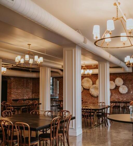 Suíte com Hidromassagem, Hatchery Riverside Hotel & Event Venue