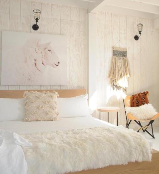 Студио Стандарт Кровать Кинг, Inn Santa Clara
