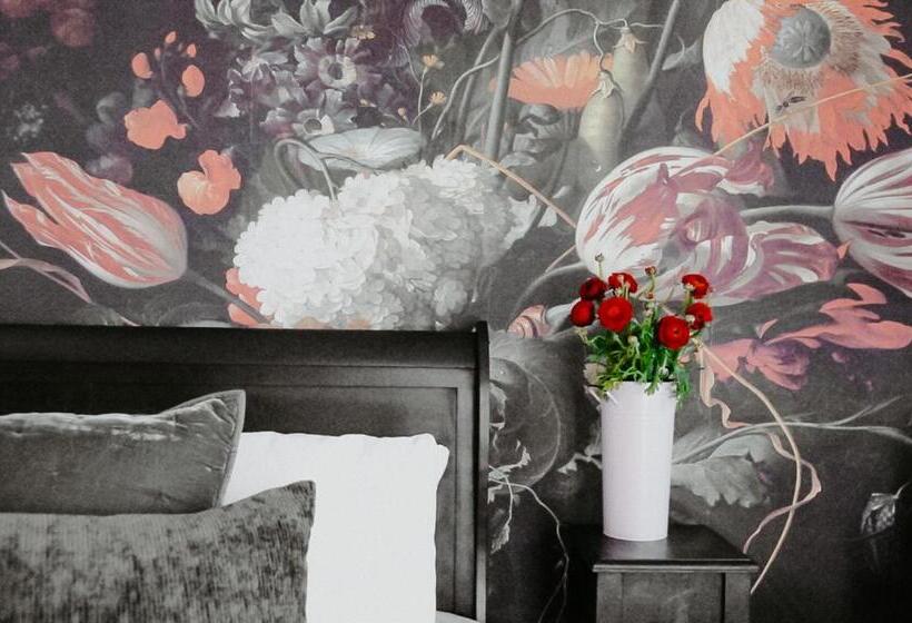 Номер Стандарт, Inn Santa Clara