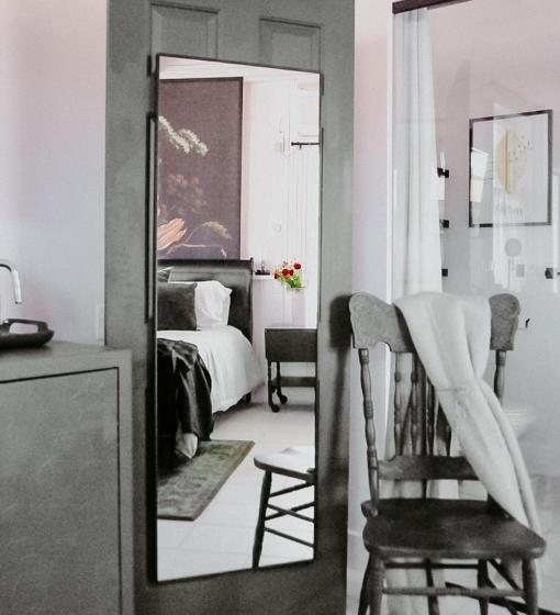 Номер Стандарт, Inn Santa Clara