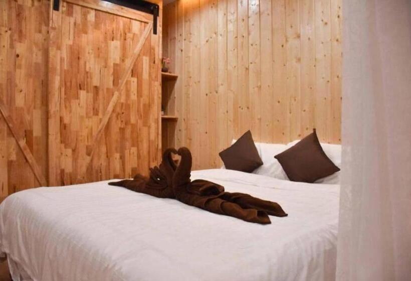 Номер Deluxe, Momento Bangtao Beach
