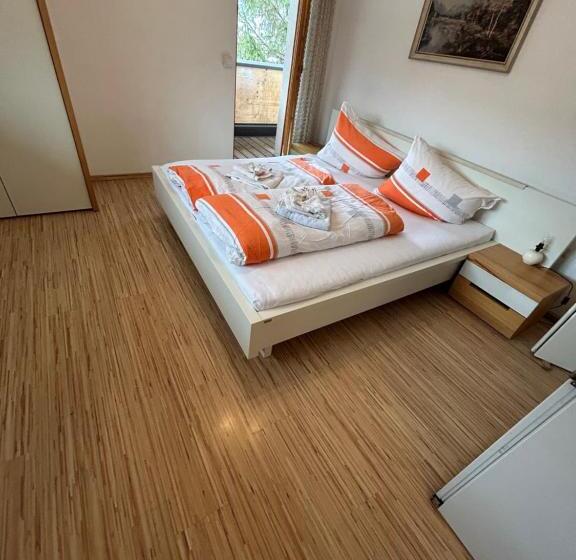Апартаменты 1 Спальня, Austrian Motel Heiss