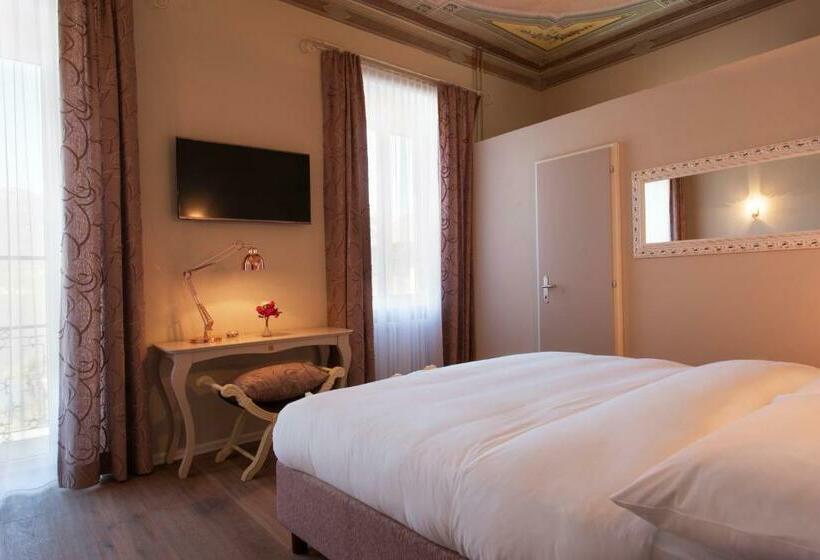 Номер Superior, Boutique Hotel Villa Sarnia