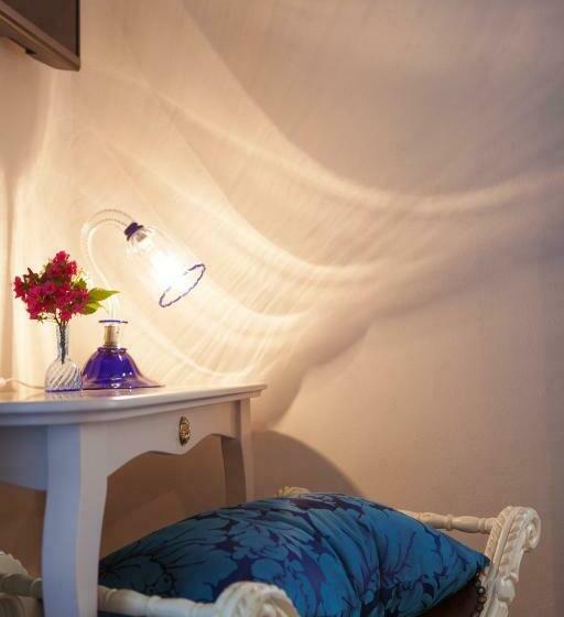 Номер Стандарт, Boutique Hotel Villa Sarnia