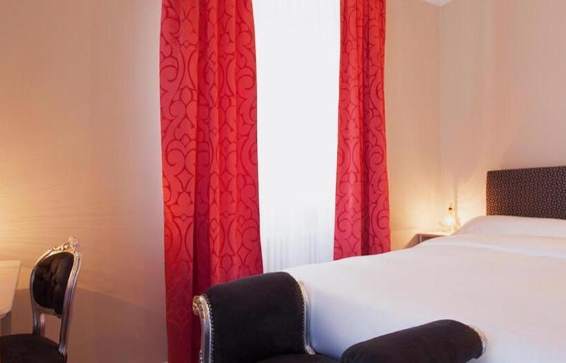 Номер Стандарт, Boutique Hotel Villa Sarnia