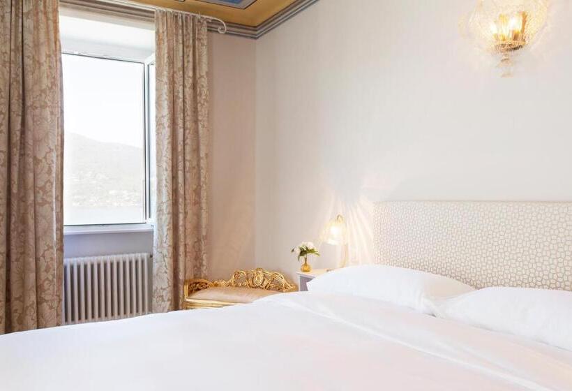 Номер Superior, Boutique Hotel Villa Sarnia