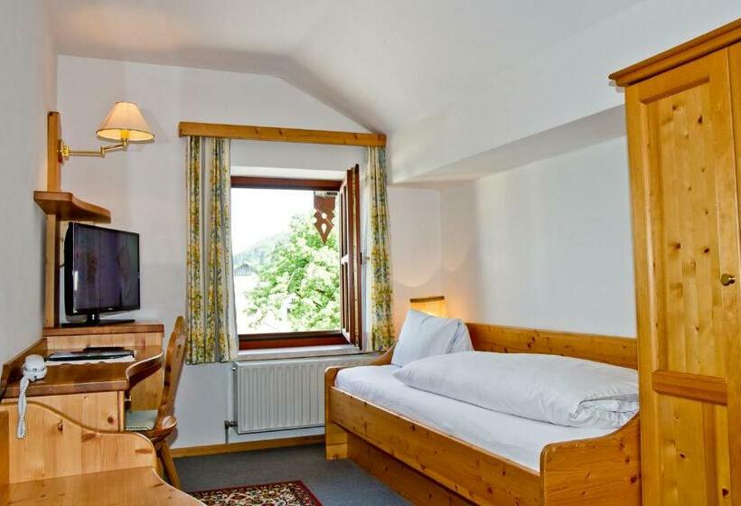 Номер Стандарт Индивидуальный, Gasthof Hotel Bramosen