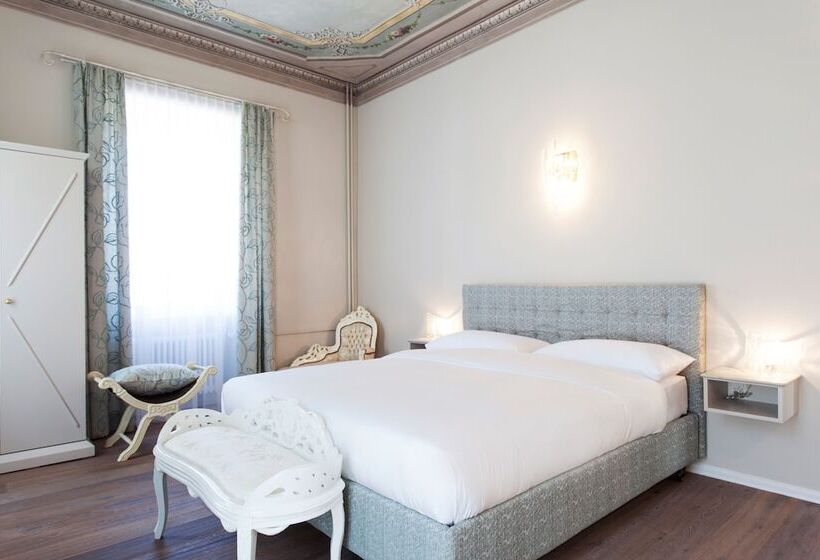 Номер Superior, Boutique Hotel Villa Sarnia