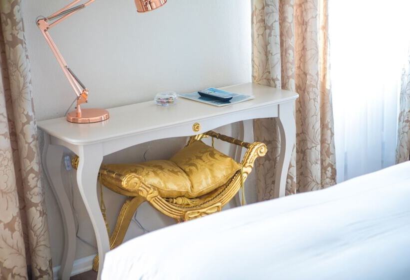 Номер Superior, Boutique Hotel Villa Sarnia