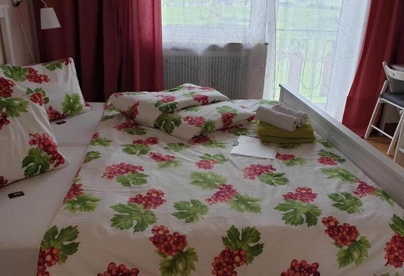 Семейный Номер, Landhotel Sonnenhof Motorradkrauk