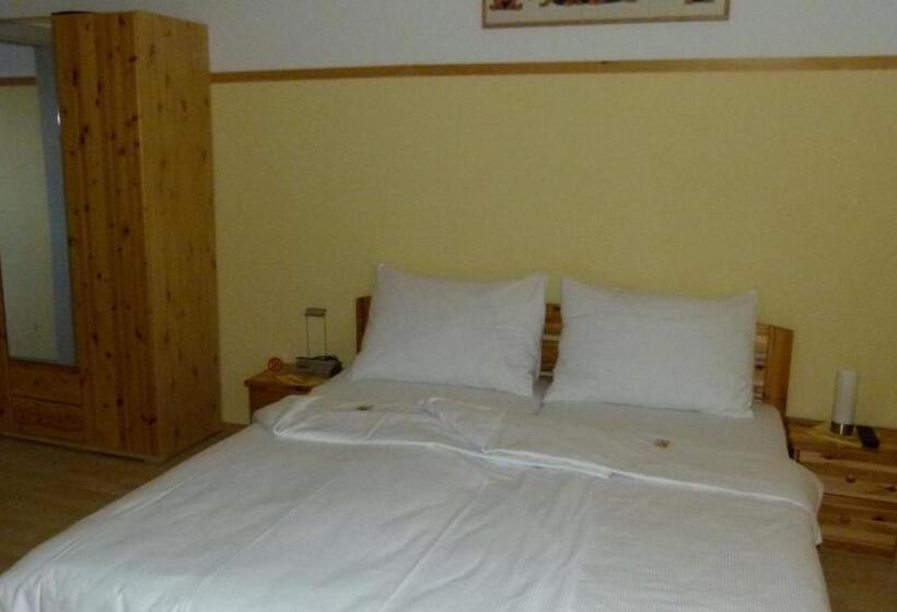 Family Suite, Landhotel Sonnenhof Motorradkrauk