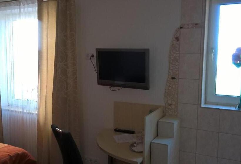 Номер Superior, Landhotel Sonnenhof Motorradkrauk
