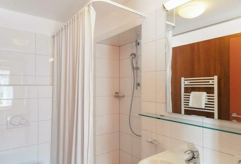 Номер Deluxe, Gasthof Kronburg