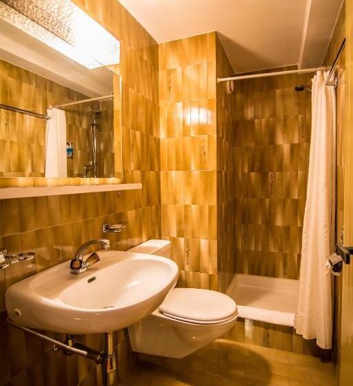 Standard-huone Parveke, La Collina