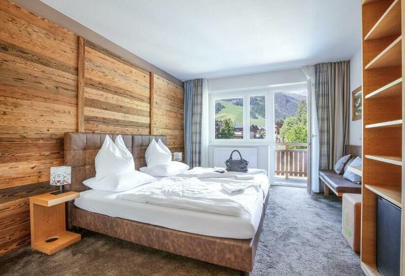Номер Superior, Rosentalerhof Hotel & Appartements