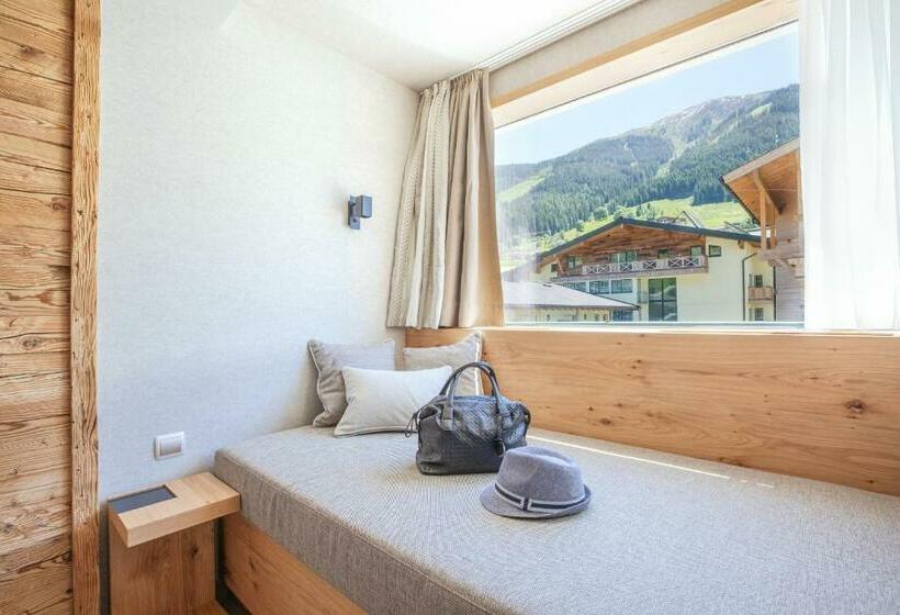 Номер Superior, Rosentalerhof Hotel & Appartements