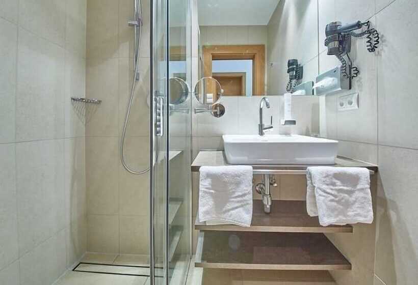 Номер Стандарт, Rosentalerhof Hotel & Appartements
