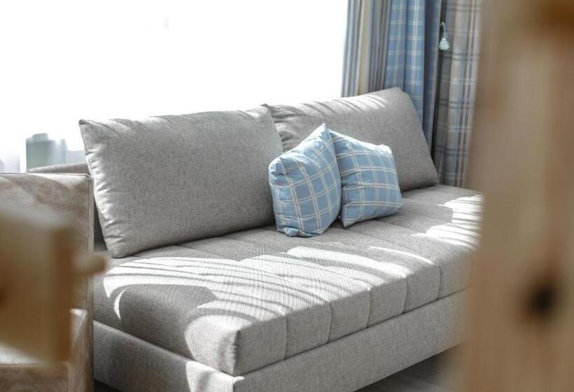 Номер Стандарт, Rosentalerhof Hotel & Appartements